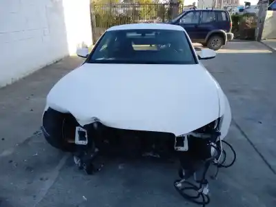 Vehicul casat audi a5 (8t3) 3.0 tdi quattro al anului 2009 alimentat capa,ccwa