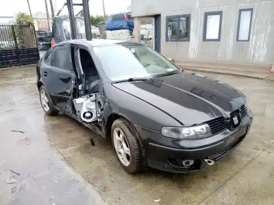 Veículo de Sucata seat leon (1m1) 1.9 tdi do ano 2003 alimentado ahf,asv