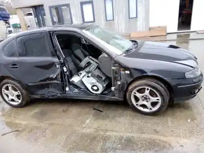 Veículo de Sucata seat leon (1m1) 1.9 tdi do ano 2003 alimentado ahf,asv