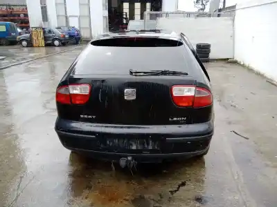 Veículo de Sucata seat leon (1m1) 1.9 tdi do ano 2003 alimentado ahf,asv