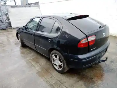 Veículo de Sucata seat leon (1m1) 1.9 tdi do ano 2003 alimentado ahf,asv