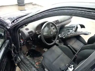 Veículo de Sucata seat leon (1m1) 1.9 tdi do ano 2003 alimentado ahf,asv