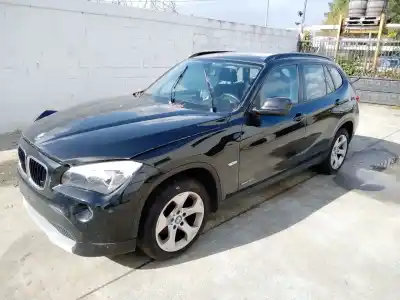 Veículo de Sucata BMW X1 (E84) SDRIVE 18 D do ano 2009 alimentado N47 D20 C