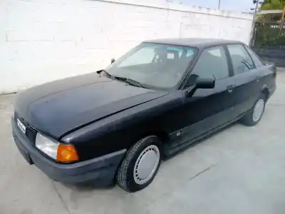 Утилизация автомобиля AUDI 80 B4 SEDÁN (8C2) S2 QUATTRO года 1991 питание ABY
