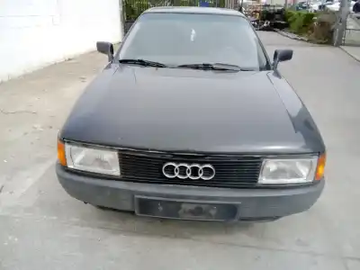 Veículo de Sucata audi 80 b4 sedán (8c2) s2 quattro do ano 1991 alimentado aby