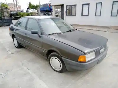 Veículo de Sucata audi 80 b4 sedán (8c2) s2 quattro do ano 1991 alimentado aby