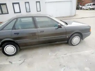 Veículo de Sucata audi 80 b4 sedán (8c2) s2 quattro do ano 1991 alimentado aby