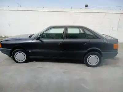 Veículo de Sucata audi 80 b4 sedán (8c2) s2 quattro do ano 1991 alimentado aby