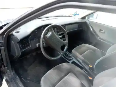 Veículo de Sucata audi 80 b4 sedán (8c2) s2 quattro do ano 1991 alimentado aby