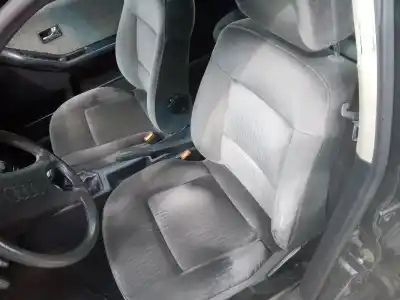 Veículo de Sucata audi 80 b4 sedán (8c2) s2 quattro do ano 1991 alimentado aby