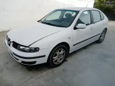Scrapping Vehicle SEAT LEON (1M1) 1.9 SDI of the year 2001 powered AQM