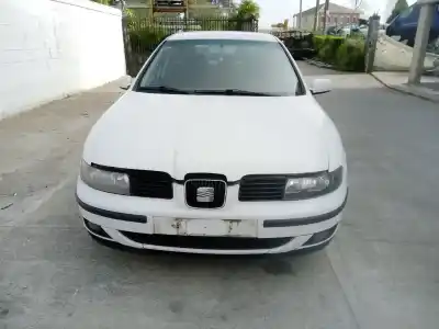 Veículo de Sucata seat leon (1m1) 1.9 sdi do ano 2001 alimentado aqm