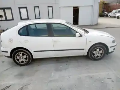 Veículo de Sucata seat leon (1m1) 1.9 sdi do ano 2001 alimentado aqm