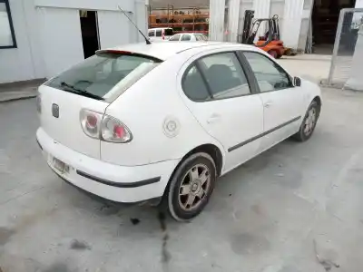 Veículo de Sucata seat leon (1m1) 1.9 sdi do ano 2001 alimentado aqm