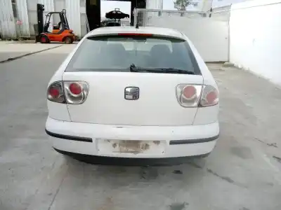 Veículo de Sucata seat leon (1m1) 1.9 sdi do ano 2001 alimentado aqm