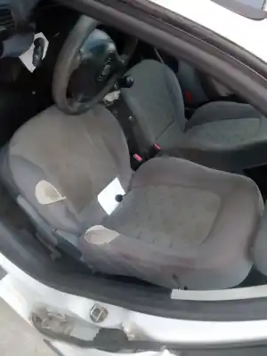 Veículo de Sucata seat leon (1m1) 1.9 sdi do ano 2001 alimentado aqm