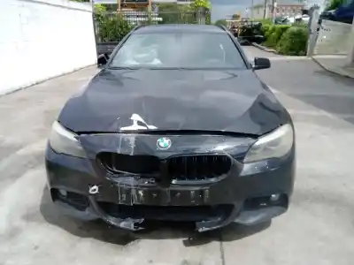 Sloopvoertuig bmw 5 touring (f11) 535 d van het jaar 2010 aangedreven n57 d30 b