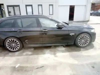 Sloopvoertuig bmw 5 touring (f11) 535 d van het jaar 2010 aangedreven n57 d30 b