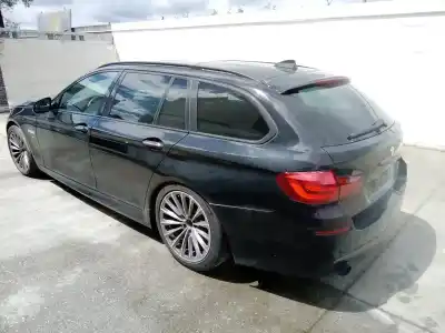 Sloopvoertuig bmw 5 touring (f11) 535 d van het jaar 2010 aangedreven n57 d30 b