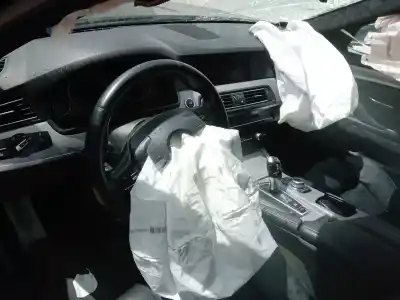 Sloopvoertuig bmw 5 touring (f11) 535 d van het jaar 2010 aangedreven n57 d30 b