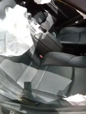 Sloopvoertuig bmw 5 touring (f11) 535 d van het jaar 2010 aangedreven n57 d30 b