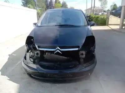 Veículo de Sucata citroen c8 (ea_, eb_) 2.2 hdi do ano 2003 alimentado 4hw (dw12ted4)