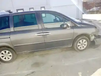 Veículo de Sucata citroen c8 (ea_, eb_) 2.2 hdi do ano 2003 alimentado 4hw (dw12ted4)