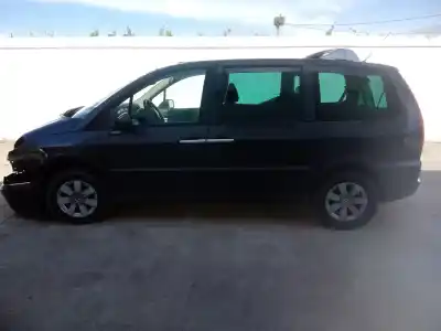 Veículo de Sucata citroen c8 (ea_, eb_) 2.2 hdi do ano 2003 alimentado 4hw (dw12ted4)