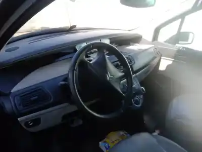 Veículo de Sucata citroen c8 (ea_, eb_) 2.2 hdi do ano 2003 alimentado 4hw (dw12ted4)