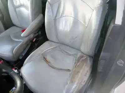 Veículo de Sucata citroen c8 (ea_, eb_) 2.2 hdi do ano 2003 alimentado 4hw (dw12ted4)