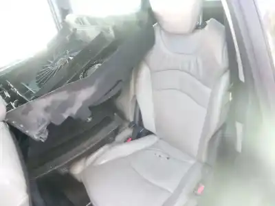 Veículo de Sucata citroen c8 (ea_, eb_) 2.2 hdi do ano 2003 alimentado 4hw (dw12ted4)