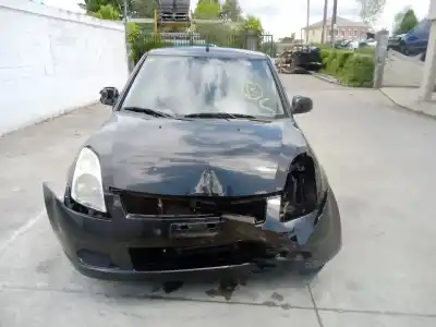 Veículo de Sucata suzuki swift iii (mz, ez) 1.3 (rs 413) do ano 2007 alimentado m13a