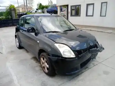 Veículo de Sucata suzuki swift iii (mz, ez) 1.3 (rs 413) do ano 2007 alimentado m13a