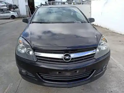 Hurda Aracı opel astra h gtc (a04) 1.9 cdti (l08) yılın 2006 güçlü z 19 dth