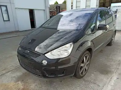 Scrapping Vehicle ford s-max (wa6) 2.2 tdci of the year 2008 powered q4wa
