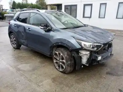 Утилизация автомобиля kia stonic (yb) 1.0 t-gdi года 2018 питание g3lc