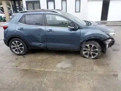 Утилизация автомобиля kia stonic (yb) 1.0 t-gdi года 2018 питание g3lc