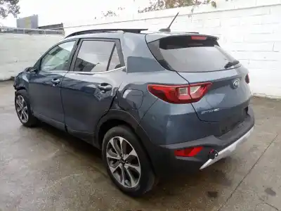 Утилизация автомобиля kia stonic (yb) 1.0 t-gdi года 2018 питание g3lc