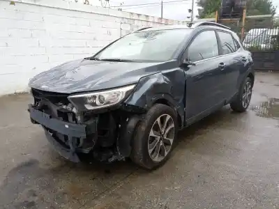 Утилизация автомобиля kia stonic (yb) 1.0 t-gdi года 2018 питание g3lc