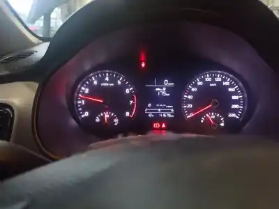 Утилизация автомобиля kia stonic (yb) 1.0 t-gdi года 2018 питание g3lc