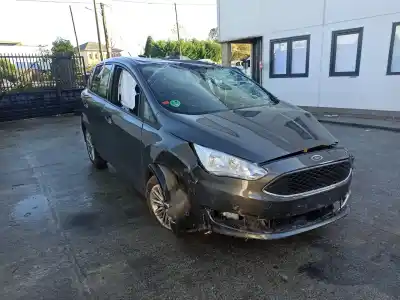 Scrapping Vehicle ford c-max ii (dxa/cb7, dxa/ceu) 1.0 ecoboost of the year 2016 powered m1da,m1dd