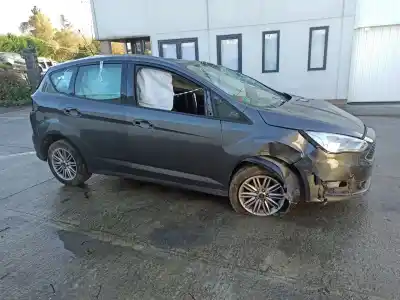 Scrapping Vehicle ford c-max ii (dxa/cb7, dxa/ceu) 1.0 ecoboost of the year 2016 powered m1da,m1dd