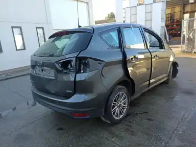 Scrapping Vehicle ford c-max ii (dxa/cb7, dxa/ceu) 1.0 ecoboost of the year 2016 powered m1da,m1dd