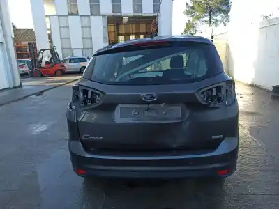 Scrapping Vehicle ford c-max ii (dxa/cb7, dxa/ceu) 1.0 ecoboost of the year 2016 powered m1da,m1dd