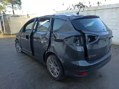 Scrapping Vehicle ford c-max ii (dxa/cb7, dxa/ceu) 1.0 ecoboost of the year 2016 powered m1da,m1dd