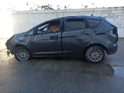 Scrapping Vehicle ford c-max ii (dxa/cb7, dxa/ceu) 1.0 ecoboost of the year 2016 powered m1da,m1dd