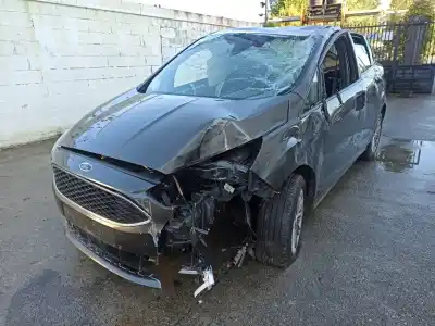 Scrapping Vehicle ford c-max ii (dxa/cb7, dxa/ceu) 1.0 ecoboost of the year 2016 powered m1da,m1dd
