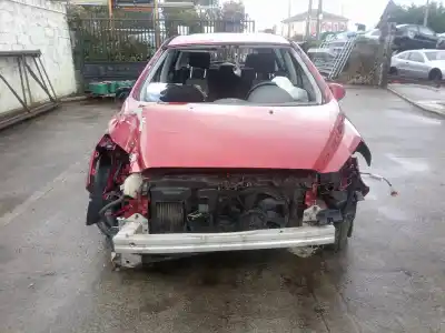 Hurda Aracı PEUGEOT 308 I (4A_, 4C_) 1.6 HDI Yılın 2009 güçlü 9HV (DV6TED4B),9HV (DV6TED4BU),9HX (DV6ATED4)