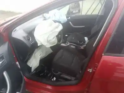 Hurda Aracı peugeot 308 i (4a_, 4c_) 1.6 hdi yılın 2009 güçlü 9hv (dv6ted4b),9hv (dv6ted4bu),9hx (dv6ated4)