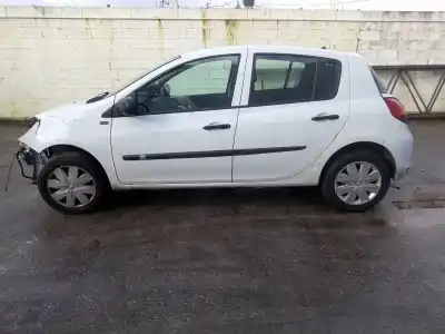 Утилизация автомобиля renault clio iii (br0/1, cr0/1) 1.5 dci года 2012 питание k9k 770